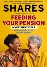 Shares Magazine Cover - 14 Sep 2023