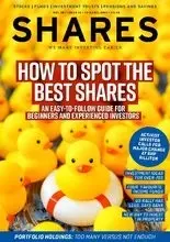 Shares Magazine Cover - 13 Apr 2017