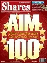 Shares Magazine Cover - 13 Mar 2008
