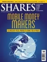 Shares Magazine Cover - 11 Apr 2013
