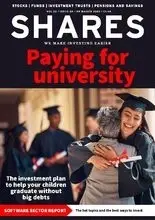 Shares Magazine Cover - 09 Mar 2023