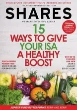 Shares Magazine Cover - 19 Jan 2017