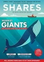 Shares Magazine Cover - 24 Aug 2017
