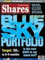 Shares Magazine Cover - 03 Feb 2005