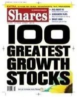 Shares Magazine Cover - 23 Feb 2006