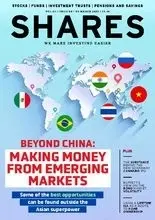 Shares Magazine Cover - 04 Mar 2021