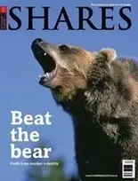 Shares Magazine Cover - 17 Jul 2008