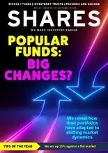 Shares Magazine Cover - 27 Jul 2023