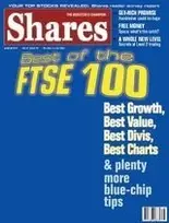 Shares Magazine Cover - 29 Jun 2006