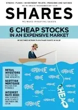 Shares Magazine Cover - 09 Nov 2017