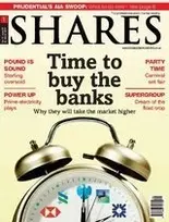 Shares Magazine Cover - 04 Mar 2010