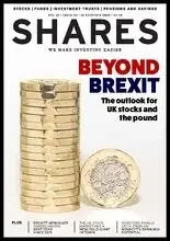 Shares Magazine Cover - 22 Oct 2020