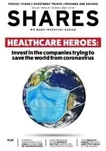 Shares Magazine Cover - 16 Apr 2020