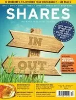 Shares Magazine Cover - 09 Jun 2016