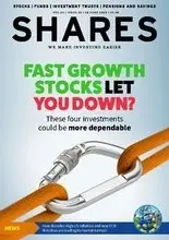 Shares Magazine Cover - 16 Jun 2022