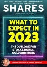 Shares Magazine Cover - 15 Dec 2022