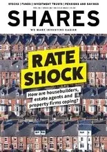 Shares Magazine Cover - 06 Jul 2023