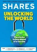 Shares Magazine Cover - 19 Nov 2020