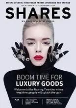 Shares Magazine Cover - 11 Feb 2021