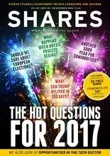 Shares Magazine Cover - 08 Dec 2016