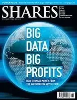 Shares Magazine Cover - 06 Jun 2013