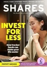 Shares Magazine Cover - 26 Jan 2023