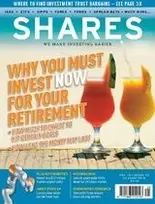 Shares Magazine Cover - 23 Jun 2016