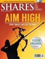 Shares Magazine Cover - 27 Jun 2013
