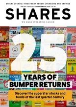 Shares Magazine Cover - 19 Sep 2024