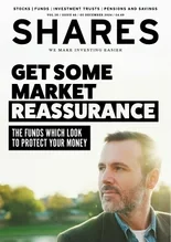 Shares Magazine Cover - 05 Dec 2024