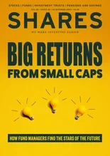 Shares Magazine Cover - 10 Oct 2024