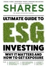 Shares Magazine Cover Image