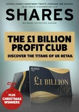 Shares Magazine Cover - 21 Nov 2024