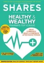 Shares Magazine Cover Image