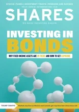 Shares Magazine Cover - 06 Feb 2025