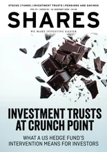 Shares Magazine Cover - 16 Jan 2025