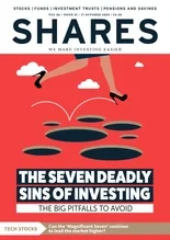 Shares Magazine Cover - 17 Oct 2024