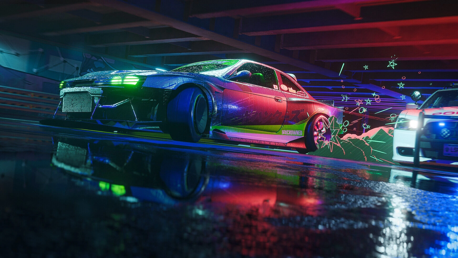 Need For Speed Unbound İnceleme