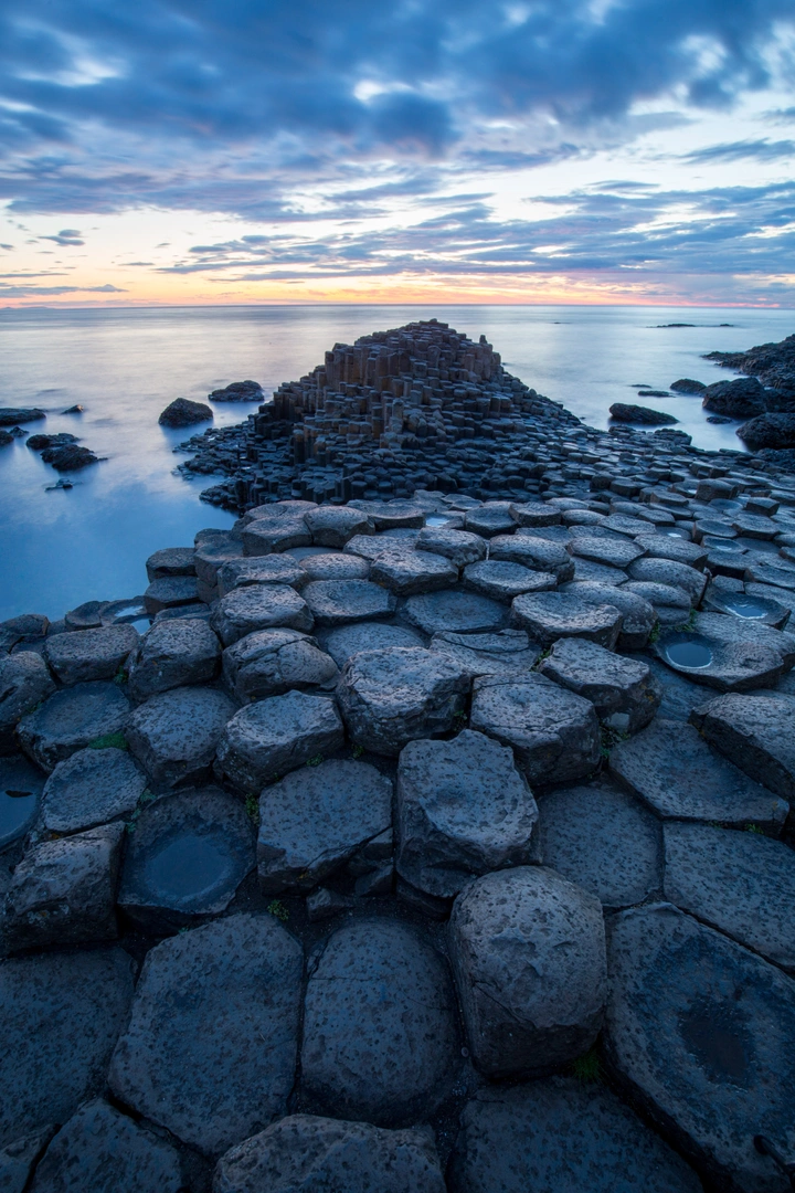 The Giants Causeway | GaragesNear.Me Autumn Road Trips.jpeg