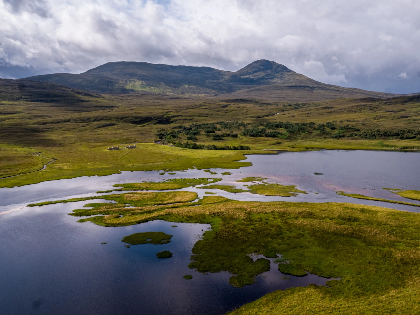 Loch Lomond | GaragesNear.Me Autumn Road Trips.jpg