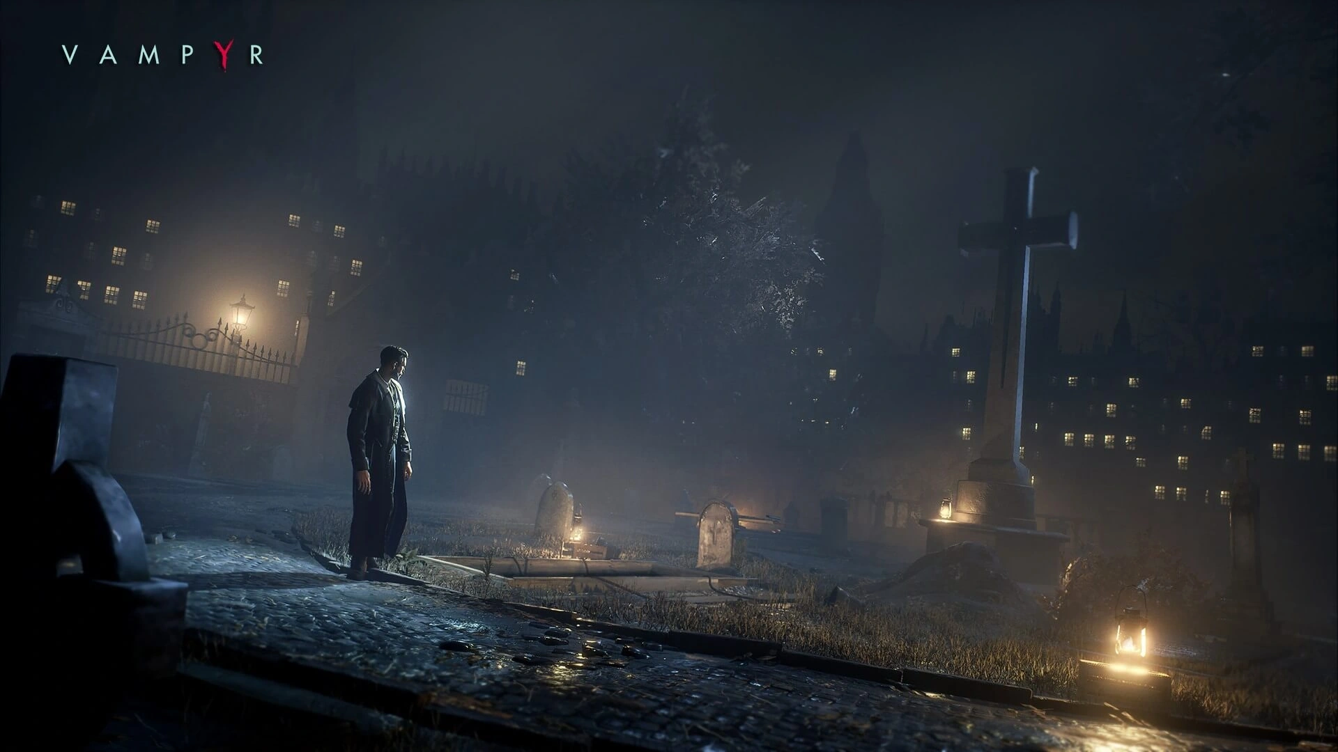 Vampyr İncelemesi