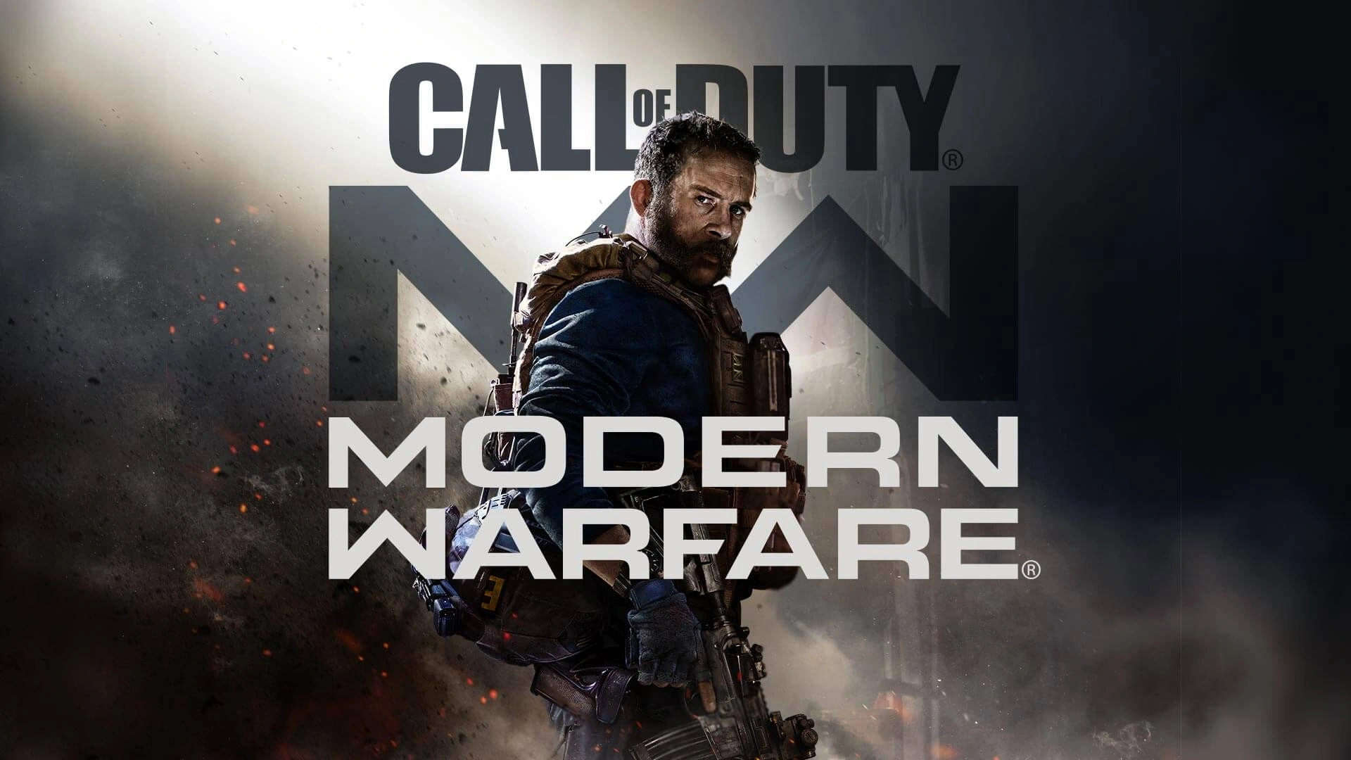 Call of Duty: Modern Warfare Sistem Gereksinimleri