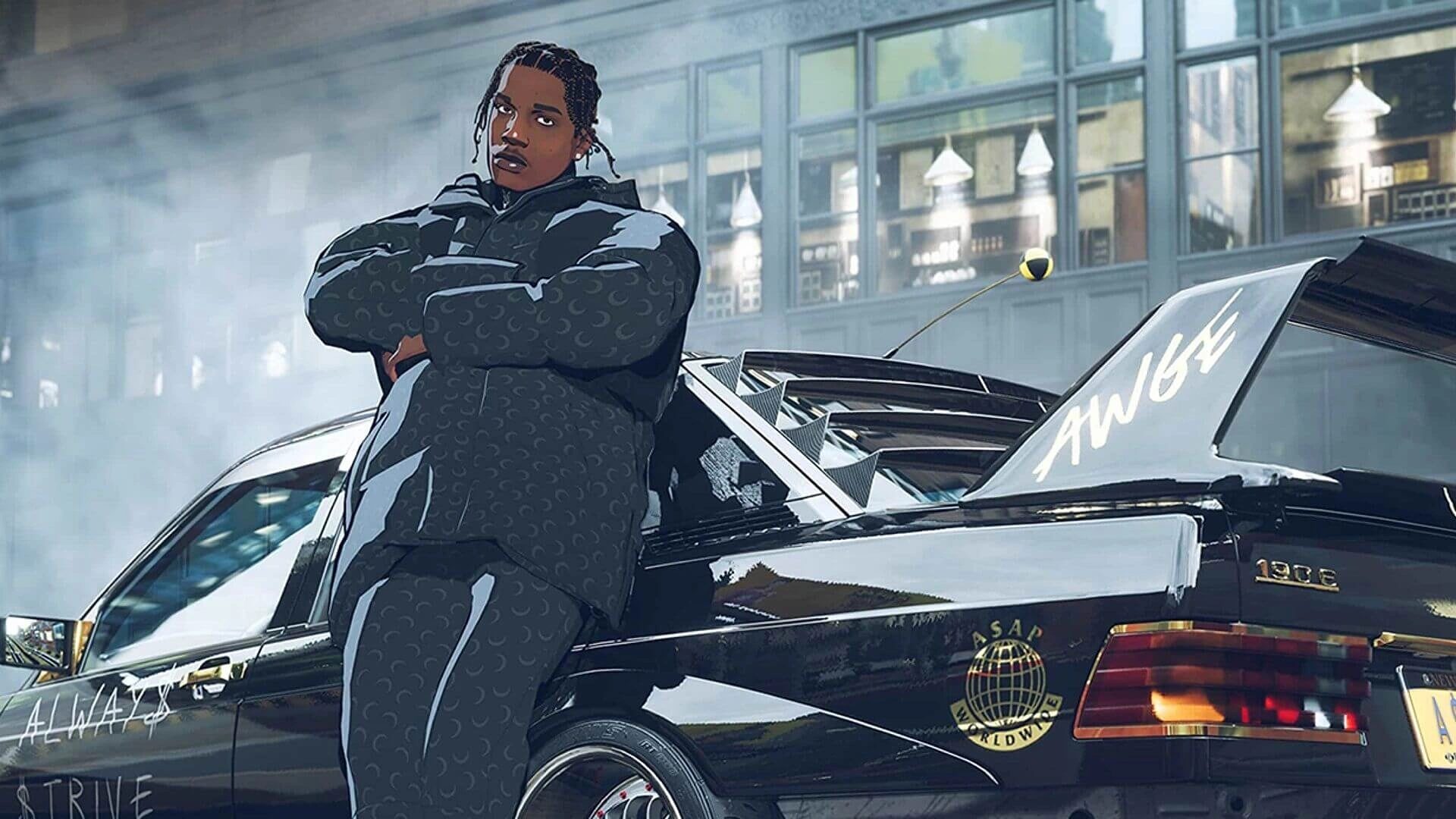 Need For Speed Unbound İnceleme