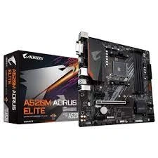 A520M Aorus Elit