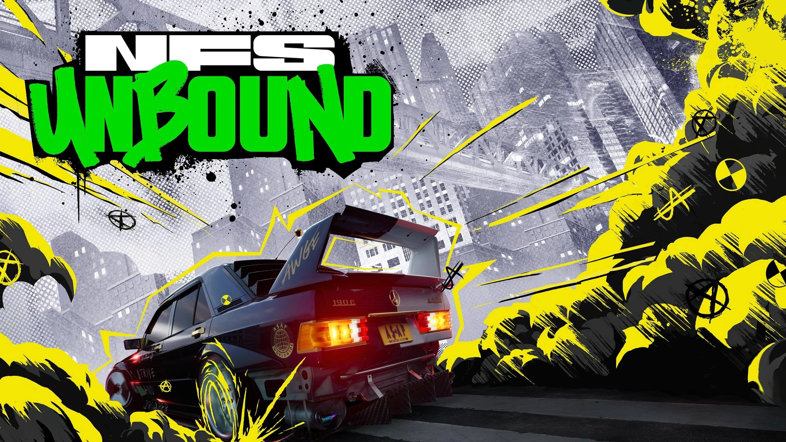 Need For Speed Unbound İnceleme