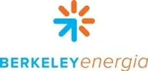 Berkeley Energia