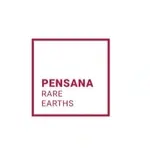 Pensana Rare Earths Plc