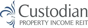 Custodian Property Income REIT