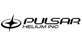 Pulsar Helium