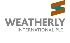 Weatherly International